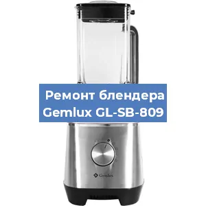 Замена подшипника на блендере Gemlux GL-SB-809 в Тюмени